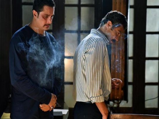 خالد النبوي يستعد لعرض فيلمه "يوم مصري" بمهرجان مالمو السينمائي