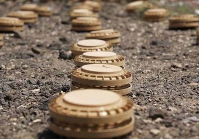"مسام" تنزع قرابة 3 آلاف لغم خلال الأسبوع الأول من سبتمبر