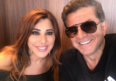 وليد توفيق يهنئ نجوى كرم لهذا السبب