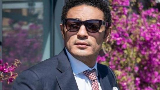 برلماني مصري يكشف مفاجآة مدوية عن محمد علي