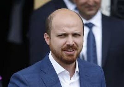 صحفي يكشف مفاجآة بشأن حكم بلال أردوغان لتركيا!