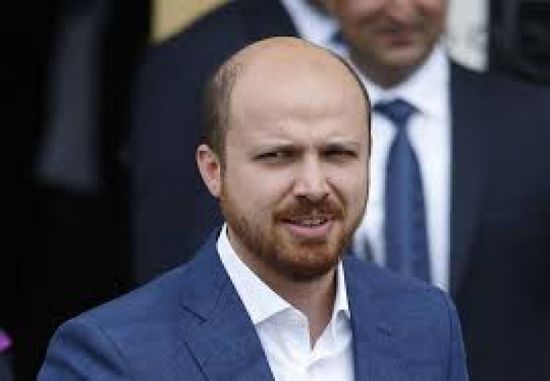 صحفي يكشف مفاجآة بشأن حكم بلال أردوغان لتركيا!