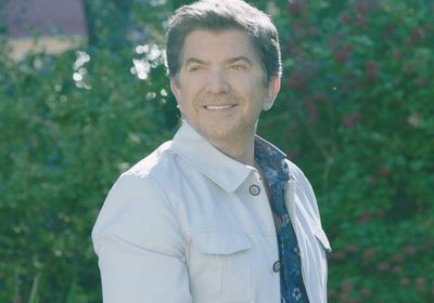 بعد تعافيها.. وليد توفيق يبعث هذه الرسالة لفجر السعيد