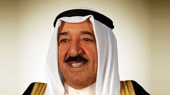 الجارالله يكشف آخر تطورات الحالة الصحية لأمير الكويت 	