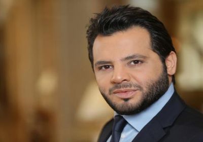 نيشان يدعم المخرج اللبناني سيمون أسمر بعد وعكته الصحية 