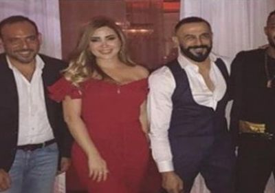 بالفيديو.. قصي خولي يعلن عن عمل فني جديد يجمعه بـ محمد رمضان