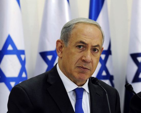 موقع إسرائيلي: نتنياهو يستعد لتأجيل الانتخابات وشن حرب على غزة