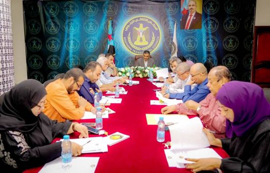 انعقاد الاجتماع الدوري للأمانة العامة لهيئة رئاسة الانتقالي.. تفاصيل