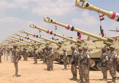 الكعبي: خطة الطعن في أمانة الجيش المصري لن تنجح 	