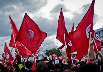 تسجيل 412 مخالفة بتونس منذ انطلاق حملة الانتخابات الرئاسية