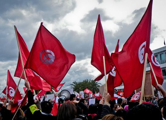تسجيل 412 مخالفة بتونس منذ انطلاق حملة الانتخابات الرئاسية