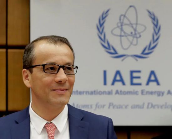الوكالة الدولية للطاقة الذرية لإيران: الوقت مسألة حاسمة