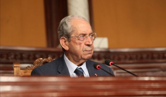 الرئيس التونسي يناقش رئيس الوزراء الأوضاع الاقتصادية والأمنية بالبلاد