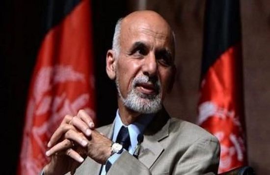 الرئيس الأفغاني: المفاوضات مع حركة طالبان غير ممكنة إلا بعد وقف إطلاق النار