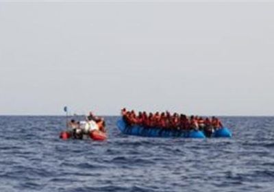 خفر السواحل التركية تنجح في ضبط 127 مهاجرا غير نظامي