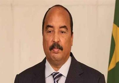 رئيس غينيا يبعث برسالة خطية إلى نظيره الموريتاني