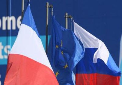 روسيا وفرنسا تناقشان التعاون الأمني بين البلدين