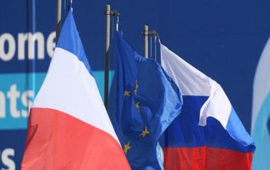 روسيا وفرنسا تناقشان التعاون الأمني بين البلدين
