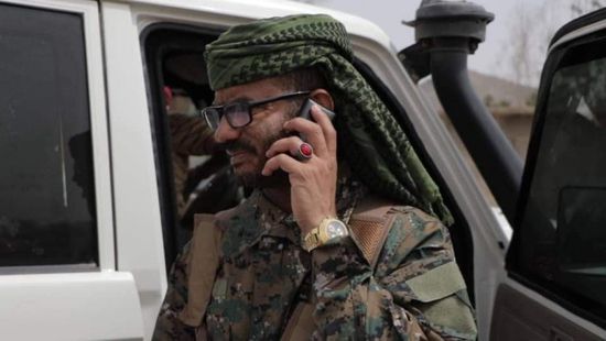 قائد الحزام الأمني: قواتنا ملتزمة بمحاذاة زنجبار وجاهزة لكسر أي تقدم غاشم