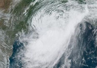 الصين: تضرر 455 ألف شخص من إعصار لينغلينغ الثالث عشر