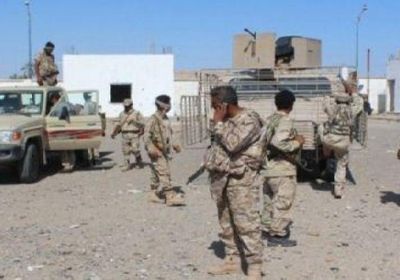 أمن الحوطة : القبض على المتهم الثالث في قضية اغتصاب طفل