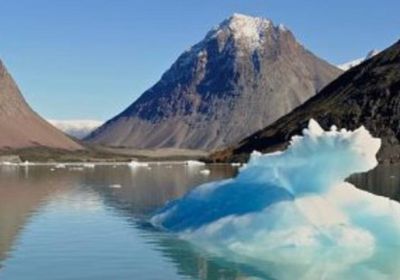 القمة الجنوبية لجبل كيبنيكايسه تتراجع للمركز الثاني في السويد