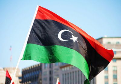 أمريكا وبريطانيا وفرنسا وألمانيا يدعون ليبيا إلى العودة للعملية السياسية