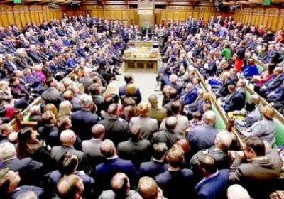 البرلمان البريطاني يصوّت على قرار بنشر وثائق بريكست السرية