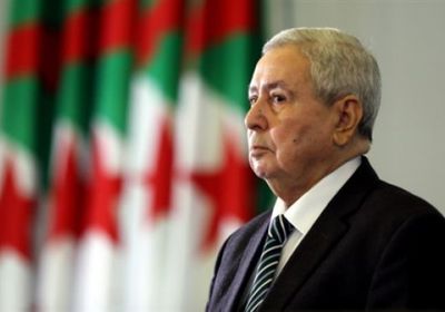 الرئيس الجزائري يعين مديرًا عامًا جديدًا لمخابرات الشرطة