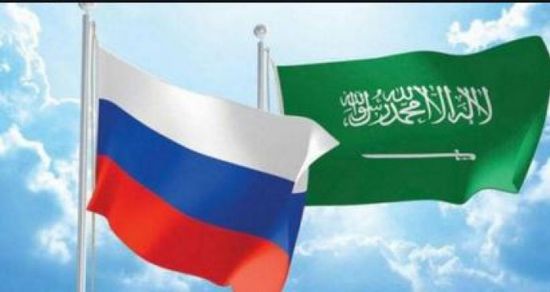 وزير الخارجية الروسي ونظيره السعودي يبحثان عددًا من القضايا الدولية