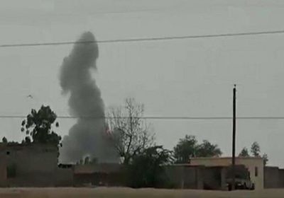 إصابة 10 مواطنين في قصف حوثي على منازلهم بالحديدة