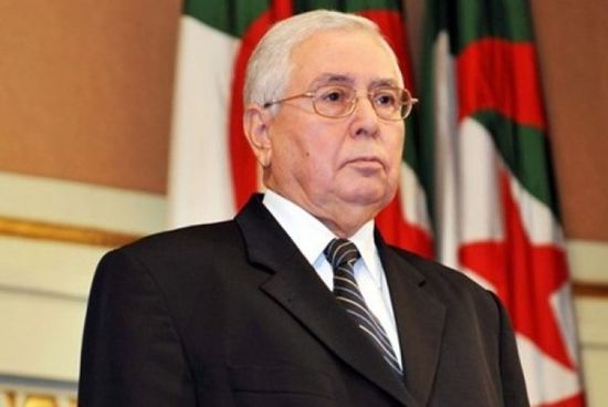 تعيين "سليمان" مديرًا جديدًا للمخابرات الجزائرية