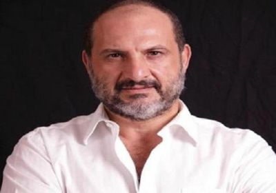 خالد الصاوي طبيب نفسي في فيلم "نوستالجيا"