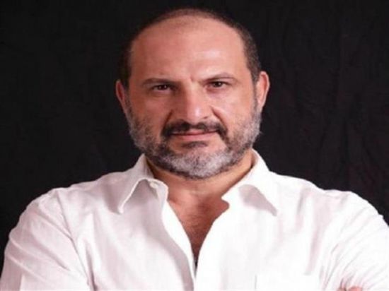 خالد الصاوي طبيب نفسي في فيلم "نوستالجيا"