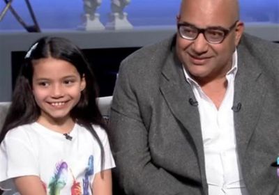 نجلة بيومي فؤاد تكشف عن كواليس مسرحية "3 أيام في الساحل"