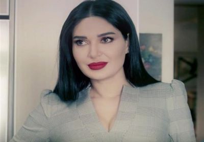 بالفيديو.. سيرين عبدالنور تستعد لتصوير مسلسل جديد بعنوان "الديفا"