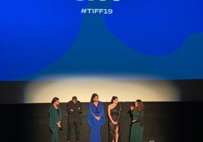 15 سبتمبر.. عرض فيلم "بعلم الوصول" في مهرجان تورنتو