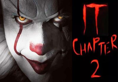 فيلم IT CHAPTER TWO يتصدر إيرادات شباك التذاكر الأمريكي