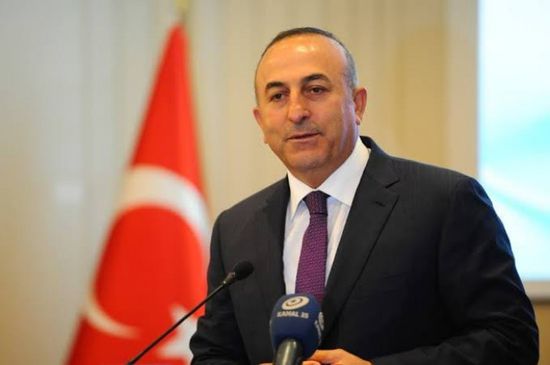 تركيا تتهم أمريكا بتعطيل اتفاق المنطقة الآمنة بسوريا‎