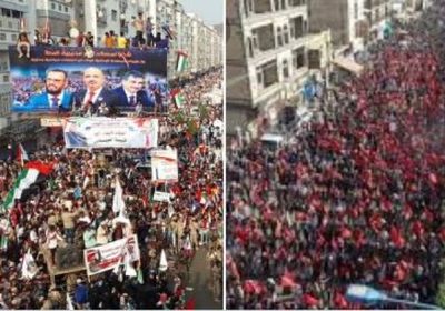 بعد واقعة صنعاء.. لقور يوضح الفارق بين شعب الجنوب واليمنيين