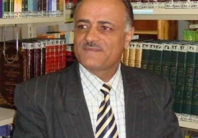 الخلاقي: الشرعية لم تتحرك أمام استلاب الحوثي لصنعاء