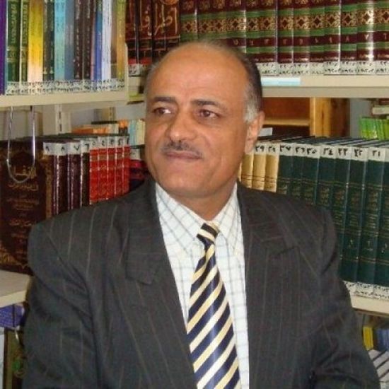 الخلاقي: الشرعية لم تتحرك أمام استلاب الحوثي لصنعاء