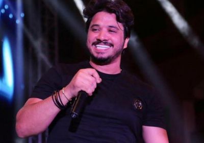 مصطفى حجاج يفاجئ جمهوره بهذا الأمر (صورة)