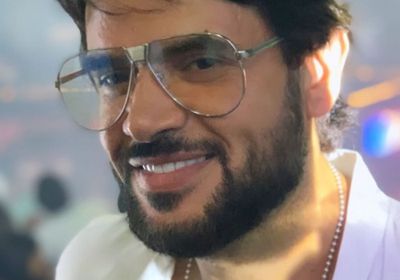 ساموزين يحضر لأغنية جديدة بعنوان "مثل الولد"