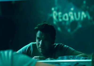 طرح إعلان جديد لفيلم الرعب Doctor Sleep