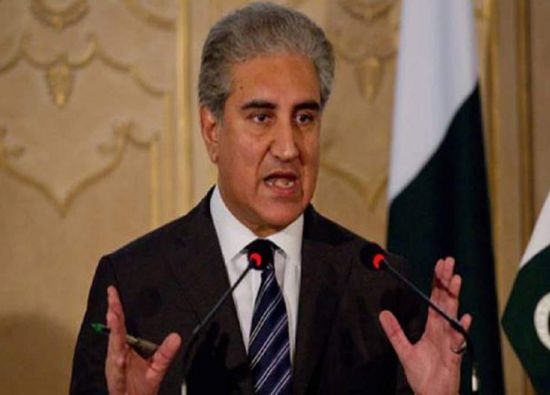 باكستان تطالب الأمم المتحدة بتحقيق دولي حول انتهاكات السلطات الهندية في كشمير