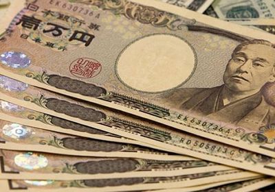  العملة اليابانية تهبط لأدنى مستوى في 5 أسابيع