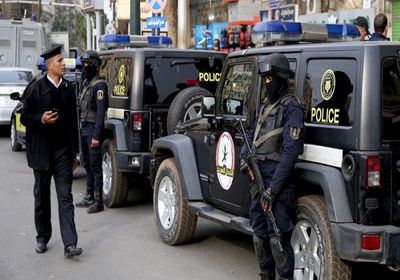 عاجل.. مصر تضبط خلية إخوانية تُهرب النقد الأجنبي وعناصر إرهابية لتركيا وأوروبا