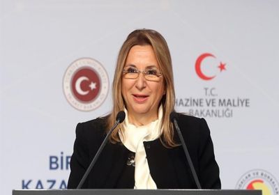 وزيرة تركية: الحرب التجارية بين أمريكا والصين فرصة لنا