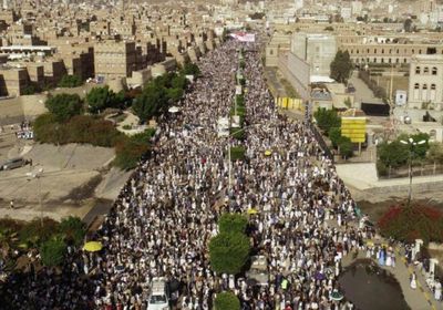 تعميمات حوثية  لـ "المشرفين" : الولاء الحقيقي بالحشد لعاشوراء 